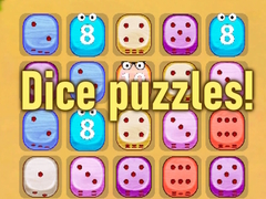 Peli Dice puzzles!