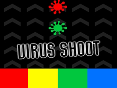 Peli Virus Shoot