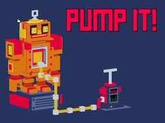 Peli Pump It