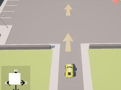 Peli Ultimate Car Parking Challenge