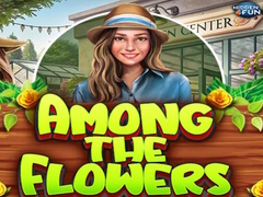 Peli Among the Flowers