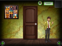 Peli Amgel Easy Room Escape 263