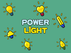 Peli Power Light