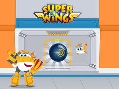 Peli Superwings ColorSwitch