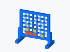Peli Can Has Connect 4