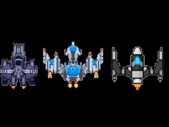 Peli Outher Space