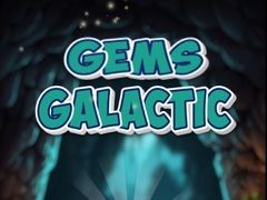 Peli Galactic Gems