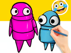 Peli Coloring Book: REPO