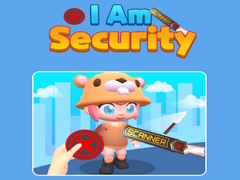 Peli I Am Security 