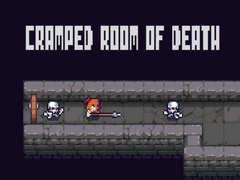 Peli Cramped Room of Death