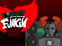 Peli FNF vs Tricky