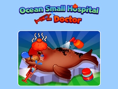 Peli Ocean Small Hospital - Doctor