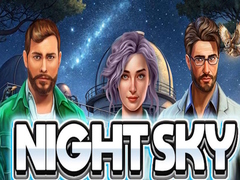 Peli Night Sky