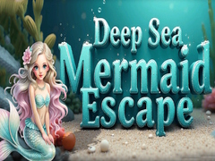 Peli Deep Sea Mermaid Escape 