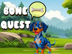 Peli Bone Quest