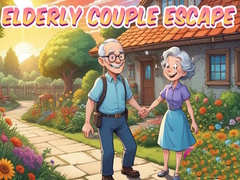 Peli Elderly Couple Escape