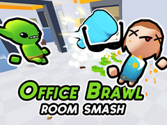 Peli Office Brawl Room Smash