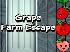 Peli Grape Farm Escape