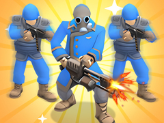 Peli Army Commander Craft