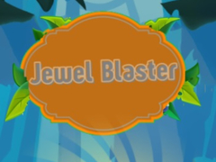 Peli Jewel Blaster