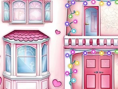 Peli Doll House Design