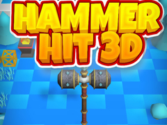 Peli Hammer Hit 3D