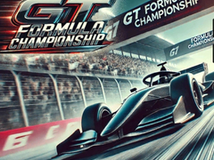 Peli Gt Formula Championship