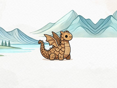 Peli Dragon Castle! Idle Td