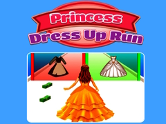 Peli Princess Dress Up Run