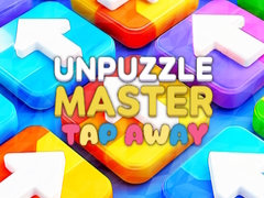 Peli Unpuzzle Master Tap Away