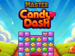 Peli Master Candy Dash