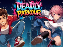 Peli Deadly Parkour