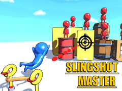 Peli Slingshot Master