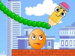 Peli Crush the Eggs
