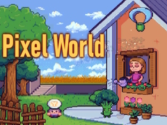 Peli Pixel World