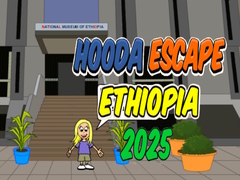 Peli Hooda Escape Ethiopia 2025