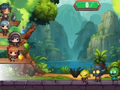 Peli Poison Shooter