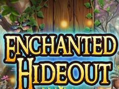 Peli Enchanted Hideout