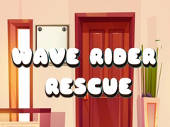 Peli Wave Rider Rescue