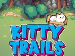Peli Kitty Trails