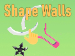 Peli Shape Walls