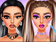 Peli Makeup Trends: Then And Now