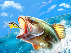 Peli Fishing Baron Real Fishing