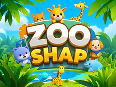 Peli Zoo Shap