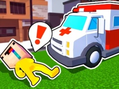 Peli First Aid Driver