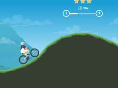 Peli Mountain Rider