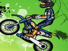 Peli Stunt Extreme