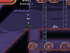 Peli The Quest Arena