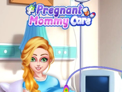 Peli Pregnant Mommy Care