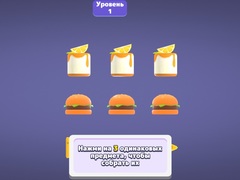Peli Match 3D Puzzle Saga